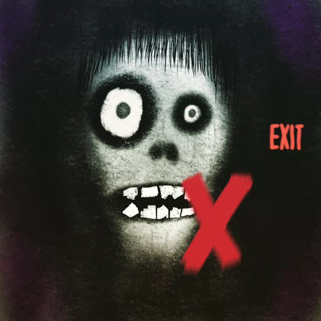 exit